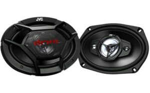 بلندگو JVC جی وی سی مدل CS-DR6940 اورجینال