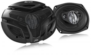 بلندگو JVC جی وی سی مدل CS-ZX6940 اورجینال