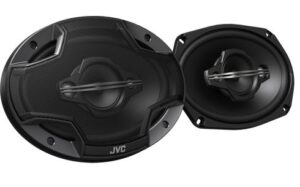 بلندگو JVC جی وی سی مدل CS-HX6949 اورجینال