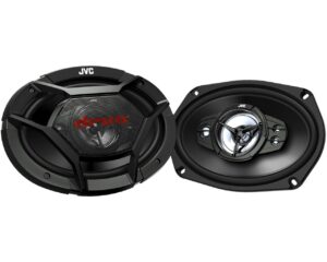 بلندگو JVC جی وی سی مدل CS-DR6950 اورجینال