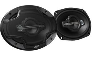 بلندگو JVC جی وی سی مدل CS-HX6959 اورجینال