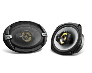 بلندگو JVC جی وی سی مدل CS-DR693HP اورجینال
