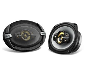 بلندگو JVC جی وی سی مدل CS-DR695HP اورجینال