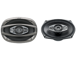 بلندگو JVC جی وی سی مدل CS-HX7158 اورجینال
