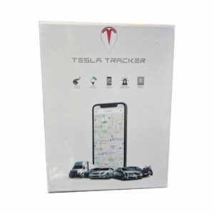ردیاب خودرو سانتافه برند تسلا-Tesla مدل T103 اورجینال (فول)