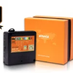 ردیاب ۱۲ تا ۲۴ ولت مدل ZX01(موتورسیکلت+خودرو+خودروسنگین)