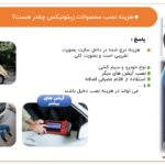 ردیاب ۱۲ تا ۲۴ ولت مدل ZX01(موتورسیکلت+خودرو+خودروسنگین)