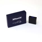 ردیاب ۱۲ تا ۲۴ ولت مدل ZX01(موتورسیکلت+خودرو+خودروسنگین)