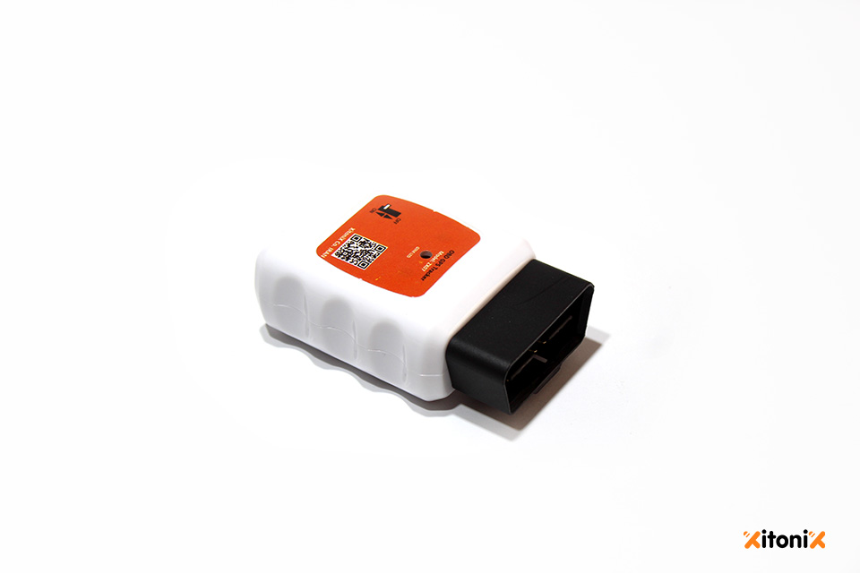 ردیاب سوکت فابریک مدلZX07 دیاگ (OBD) 2 ردیاب سوکت فابریک مدلZX07 دیاگ (OBD)