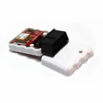 ردیاب سوکت فابریک مدلZX07 دیاگ (OBD) 11 ردیاب سوکت فابریک مدلZX07 دیاگ (OBD)