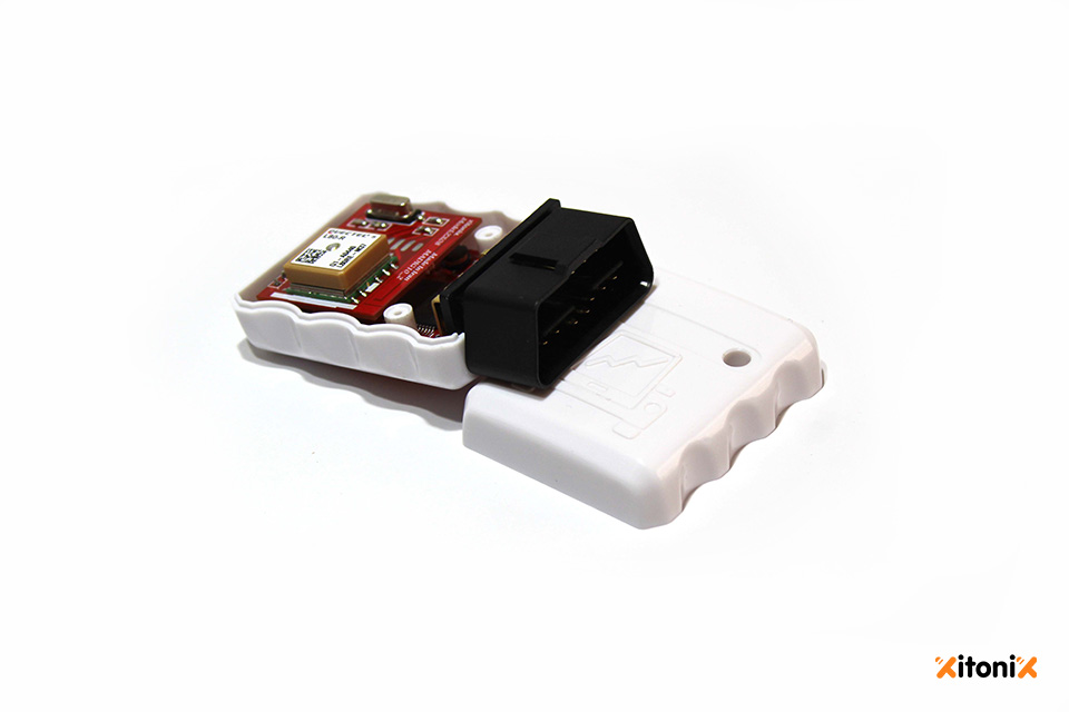 ردیاب سوکت فابریک مدلZX07 دیاگ (OBD) 3 ردیاب سوکت فابریک مدلZX07 دیاگ (OBD)