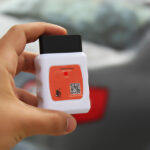 ردیاب سوکت فابریک مدلZX07 دیاگ (OBD) 12 ردیاب سوکت فابریک مدلZX07 دیاگ (OBD)