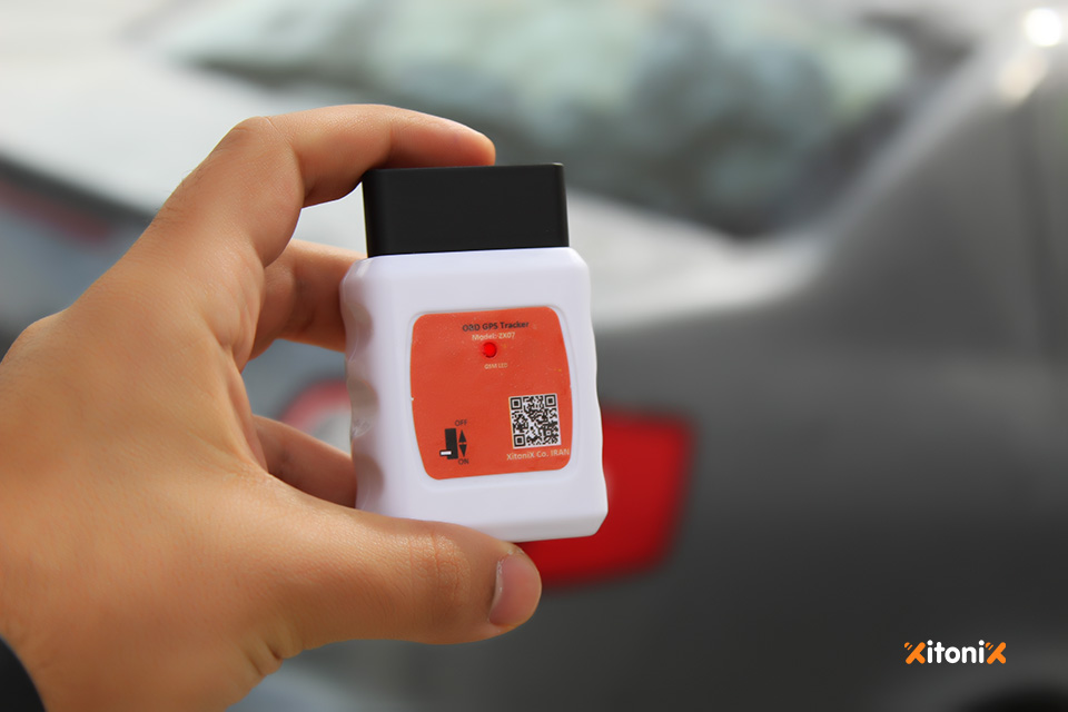 ردیاب سوکت فابریک مدلZX07 دیاگ (OBD) 4 ردیاب سوکت فابریک مدلZX07 دیاگ (OBD)