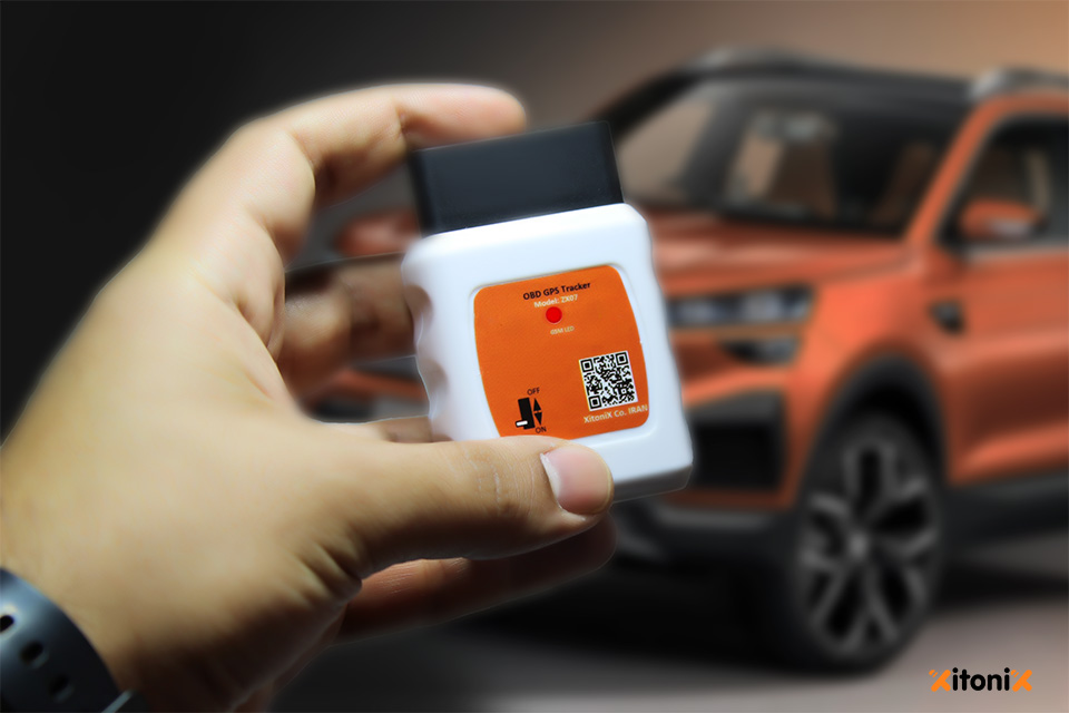 ردیاب سوکت فابریک مدلZX07 دیاگ (OBD) 5 ردیاب سوکت فابریک مدلZX07 دیاگ (OBD)