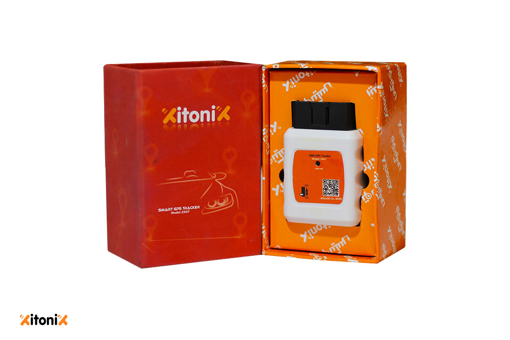 ردیاب سوکت فابریک مدلZX07 دیاگ (OBD) 6 ردیاب سوکت فابریک مدلZX07 دیاگ (OBD)