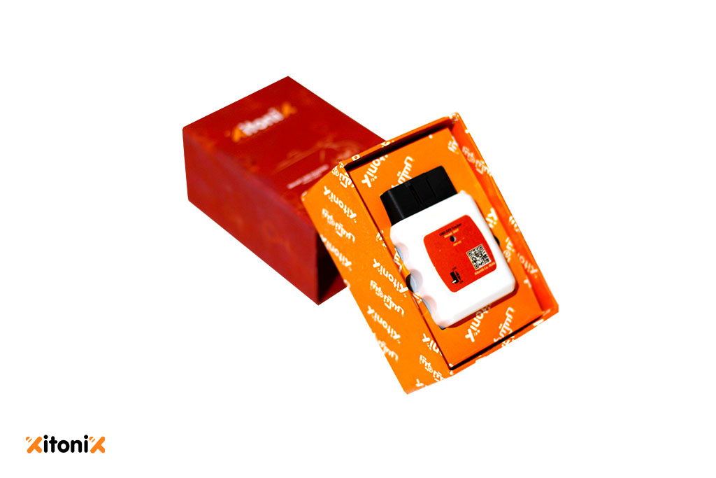 ردیاب سوکت فابریک مدلZX07 دیاگ (OBD) 8 ردیاب سوکت فابریک مدلZX07 دیاگ (OBD)