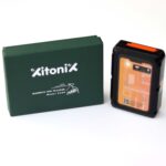 ردیاب قابل حمل آهنربایی مدل ZX09 8 ردیاب قابل حمل آهنربایی مدل ZX09