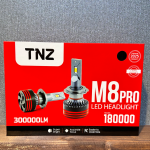 M8 pro (TNZ)
