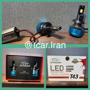 T43(Tcar)