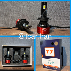 T7 (Tcar)