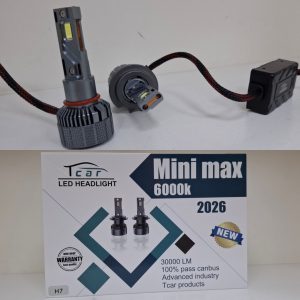 Mini max