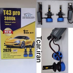 T43 pro