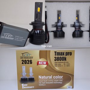 Tmax pro
